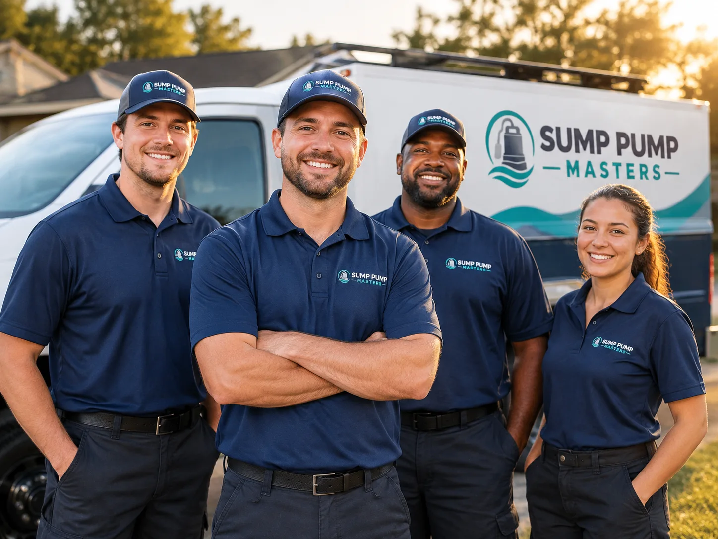 Sump Pump Repair company in Meridian, NY
